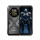 Smartfon OSCAL TANK 1 (12/256) czarny